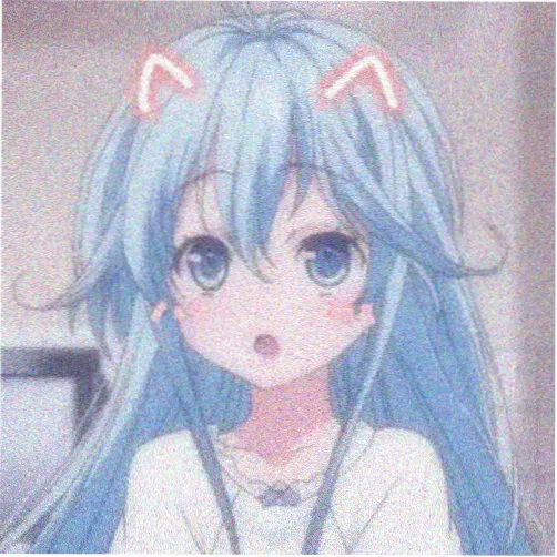 梦境守护者 沉睡的少女